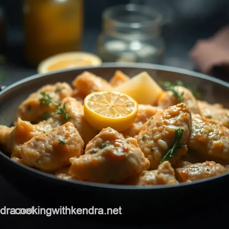 Pulpe de Pui la Cuptor: A Delicious Roasted Chicken Recipe