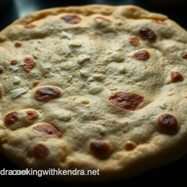 Puranachi Poli Recipe: A Sweet Tradition