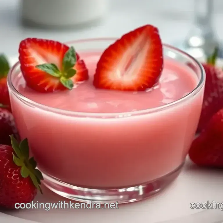 My Favorite Purrfect Pink Kitty Cocktail – Easy & Fun for Any Celebration