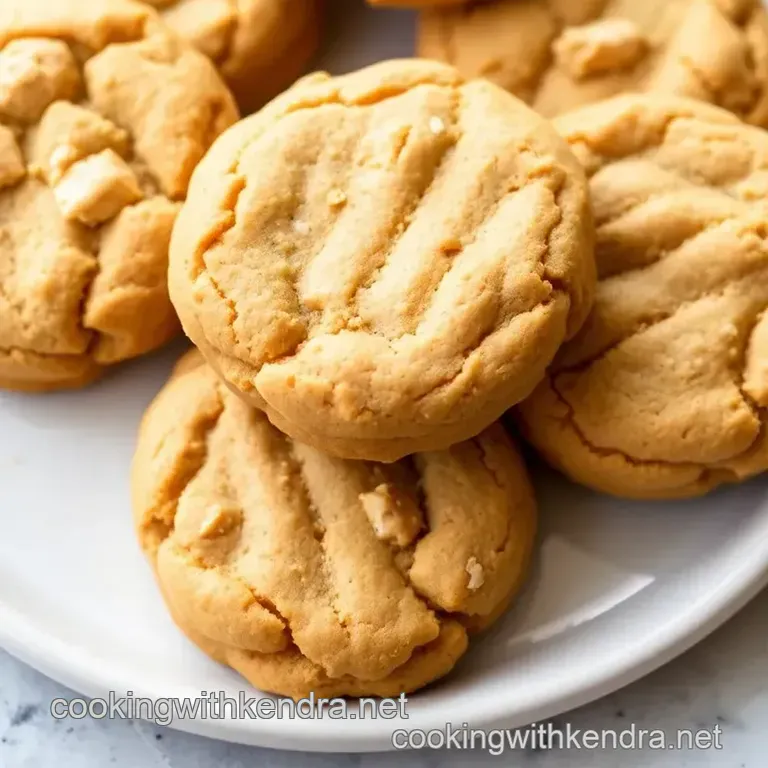 Classic Chips Ahoy-Inspired Chocolate Chip Cookies presentation
