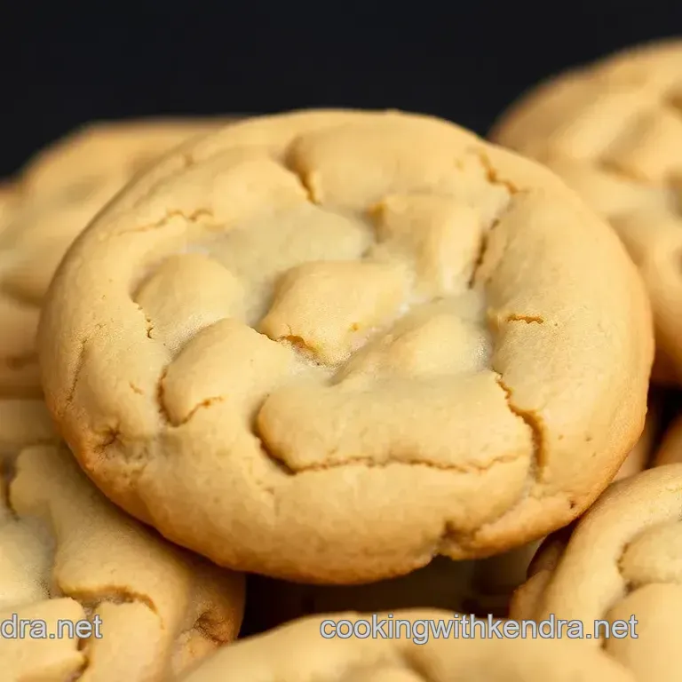Classic Chips Ahoy-Inspired Chocolate Chip Cookies