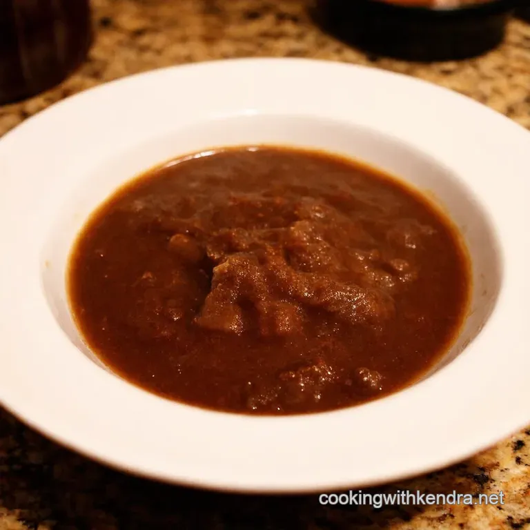 Red Eye Gravy A Southern Staple Done Right presentation