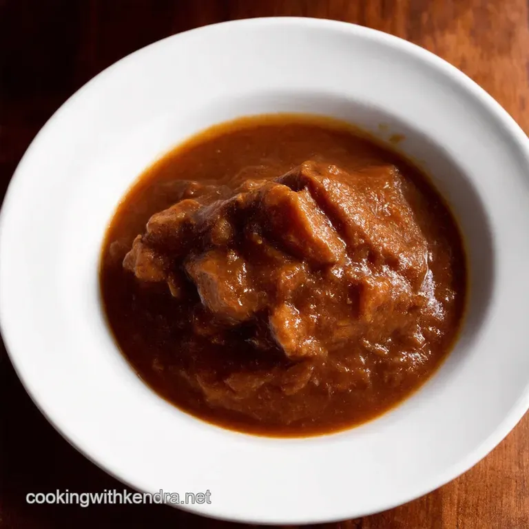 Red Eye Gravy A Southern Staple Done Right