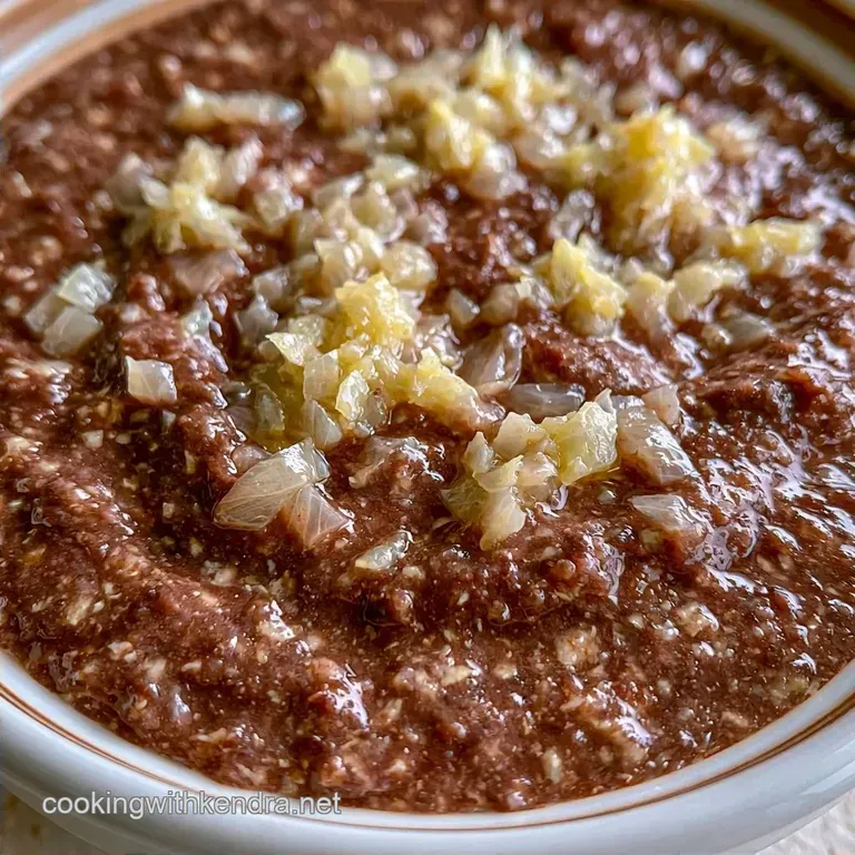 Restaurant-Style Refried Beans in 15 Minutes