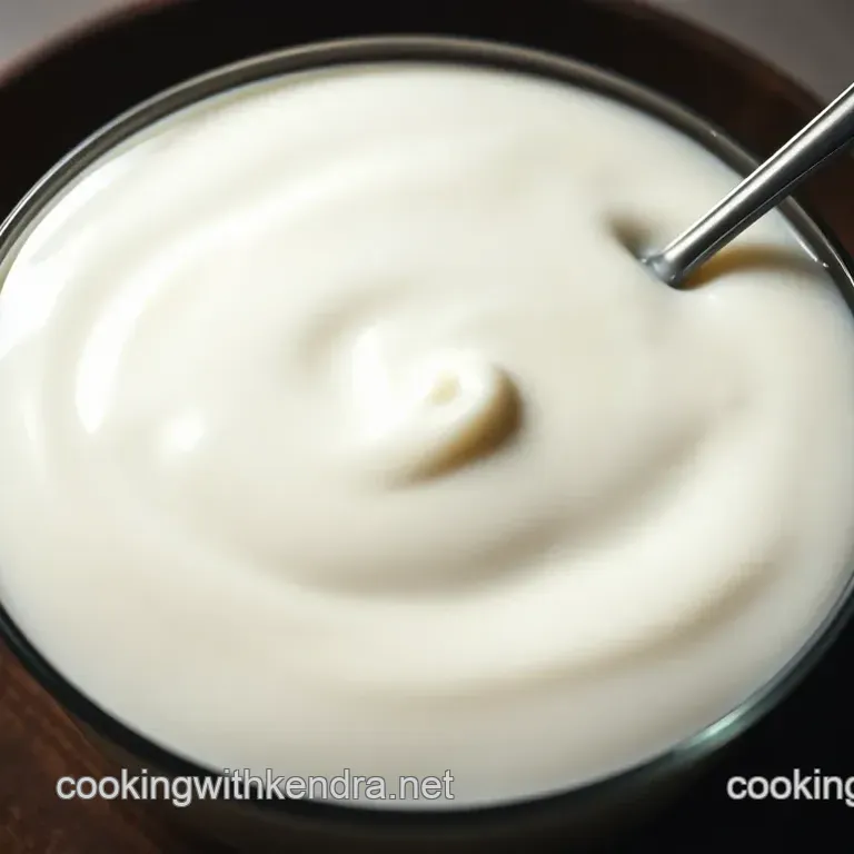How to Make Amazing Crema para Batir: 5 Easy Homemade Tips!