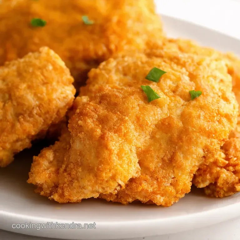 Ritz Cracker Chicken Bake The Crispy Comfort Food Classic