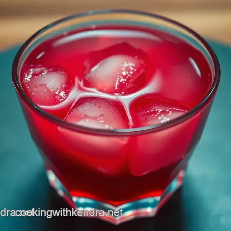 Royal Flush Cocktail Shots: A Toast to Fun!
