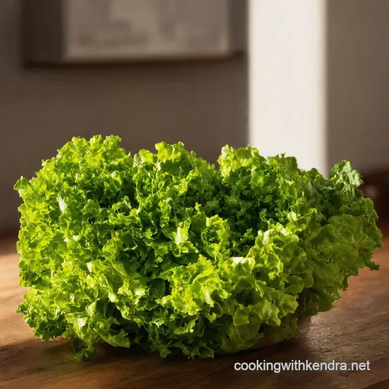 Salad Bowl Bounty Container Lettuce Secrets presentation