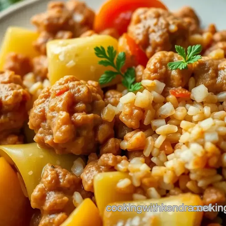 Sarmale cu Mămăligă: 5 Amazing Tips for Traditional Romanian Comfort!