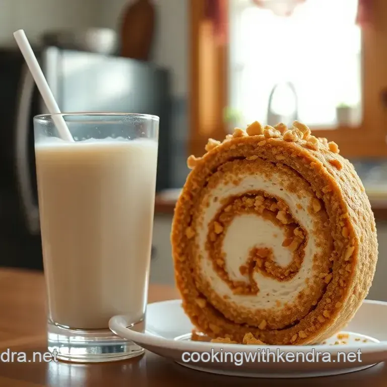 Shake Vanilla Vodka Salted Nut Roll Shot: A Sweet and Whimsical Treat Shake Vanilla Vodka Salted Nut Roll Shot