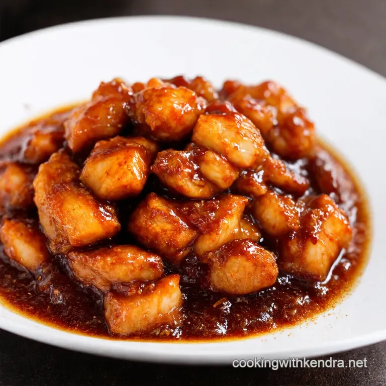 Easy Chinese Brown Sauce Recipe Better Than Takeout