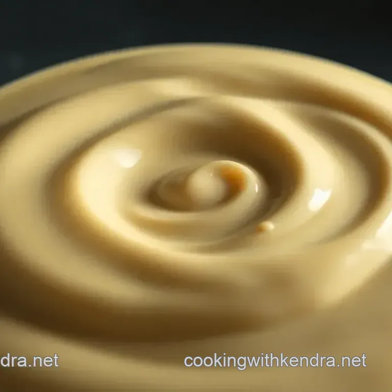Silky Smooth Homemade Japanese Mayo (Kewpie Style!)