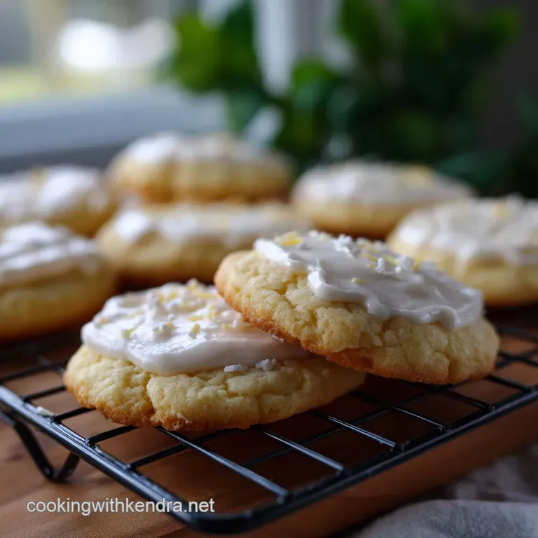 Simple Sugar Cookies: Perfect for Holiday Decorating