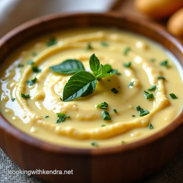 Simply the Best Garlic Aioli