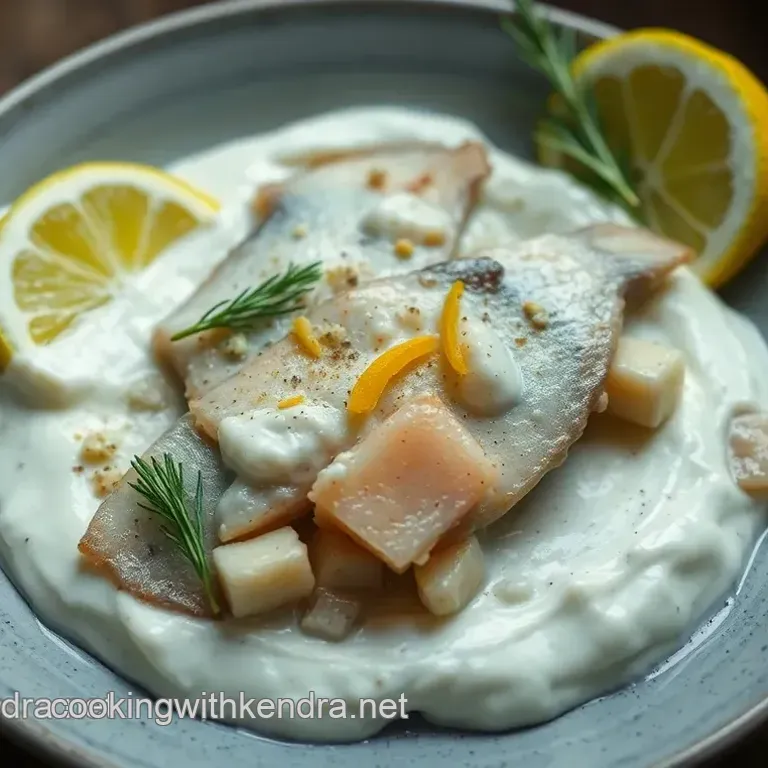 Easy & Flavorful Smoked Herring: My Family' s Favorite Recipe