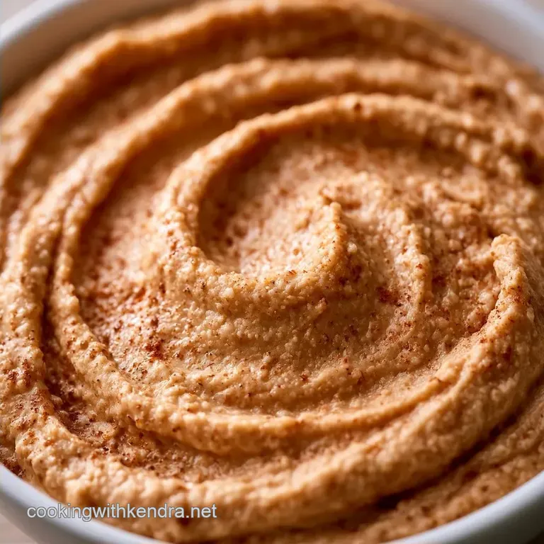 Southwestern Pinto Bean Dip with Cream Cheese