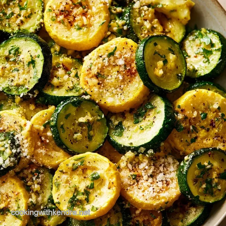 26 Easy Squash and Zucchini Recipes