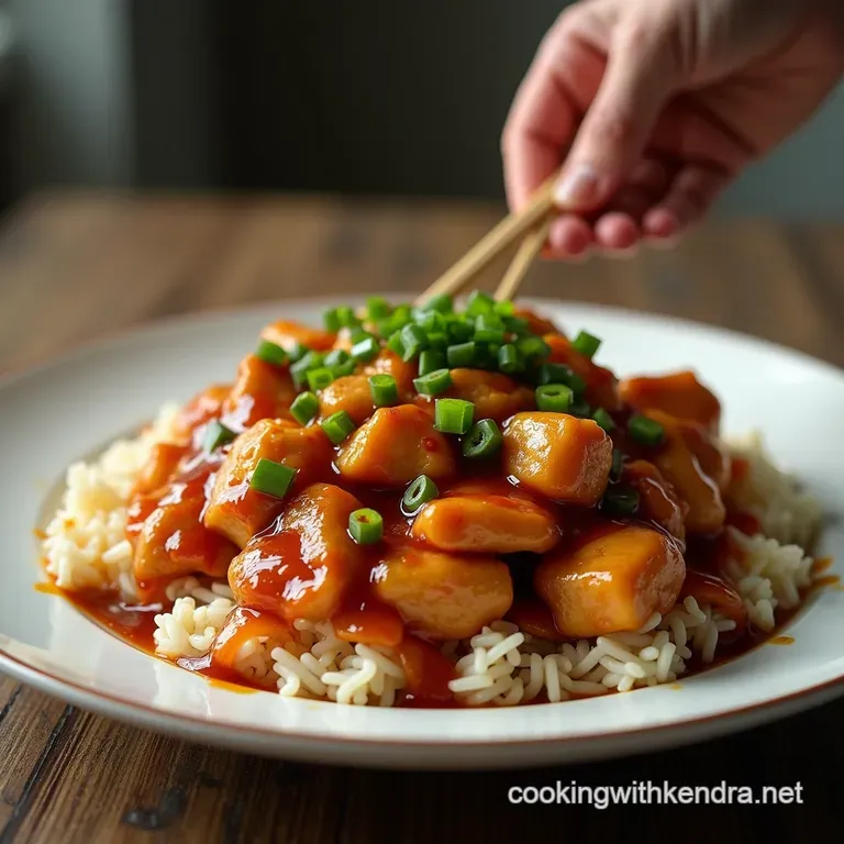 The Secret to Sticky Perfection Authentic Homemade Glazed Teriyaki Chicken