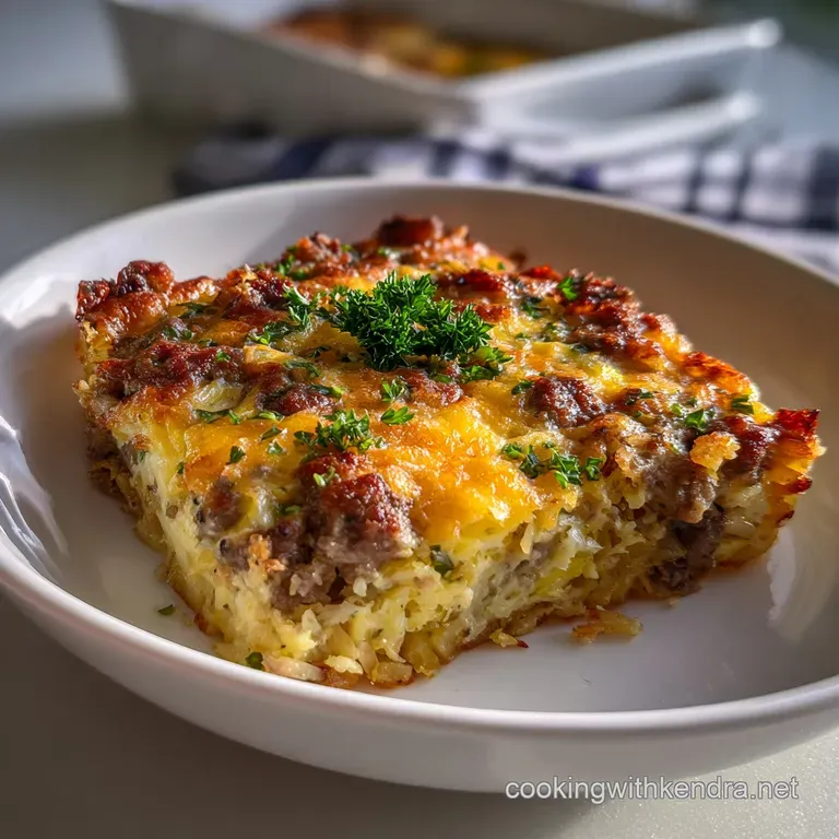 The Best Egg Casserole Recipes: Flawless Texture