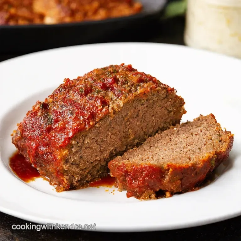 Stuffed Italian Meatloaf Mama Mia Thats Good
