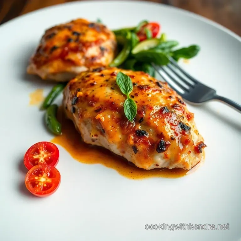 SunDried Tomato Chicken An Italian Stuffed Breast Sensation Sundried Tomato Basil Stuffed Chicken Breast