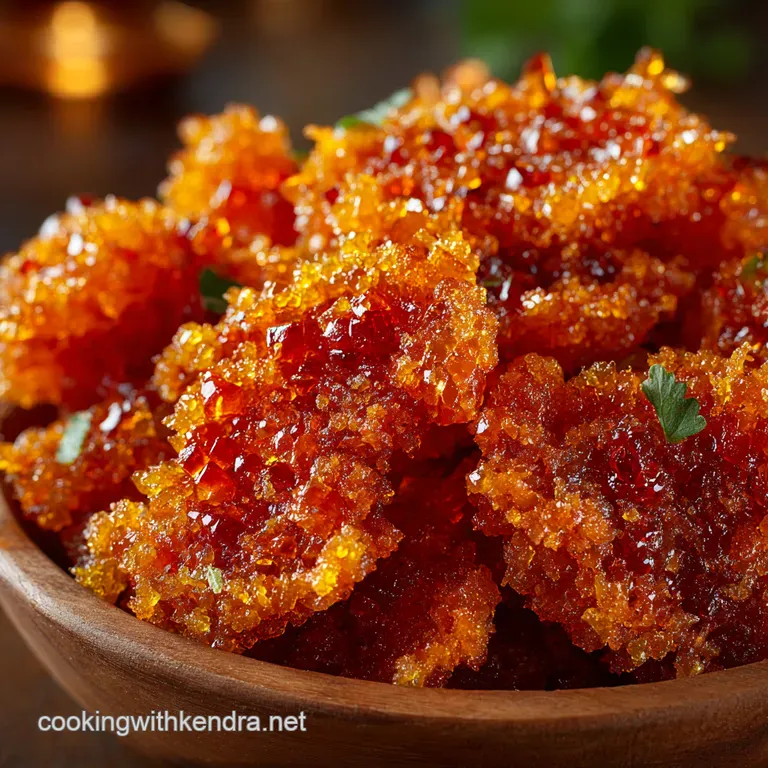 Sunshine in a Pan Classic Homemade Sofrito presentation