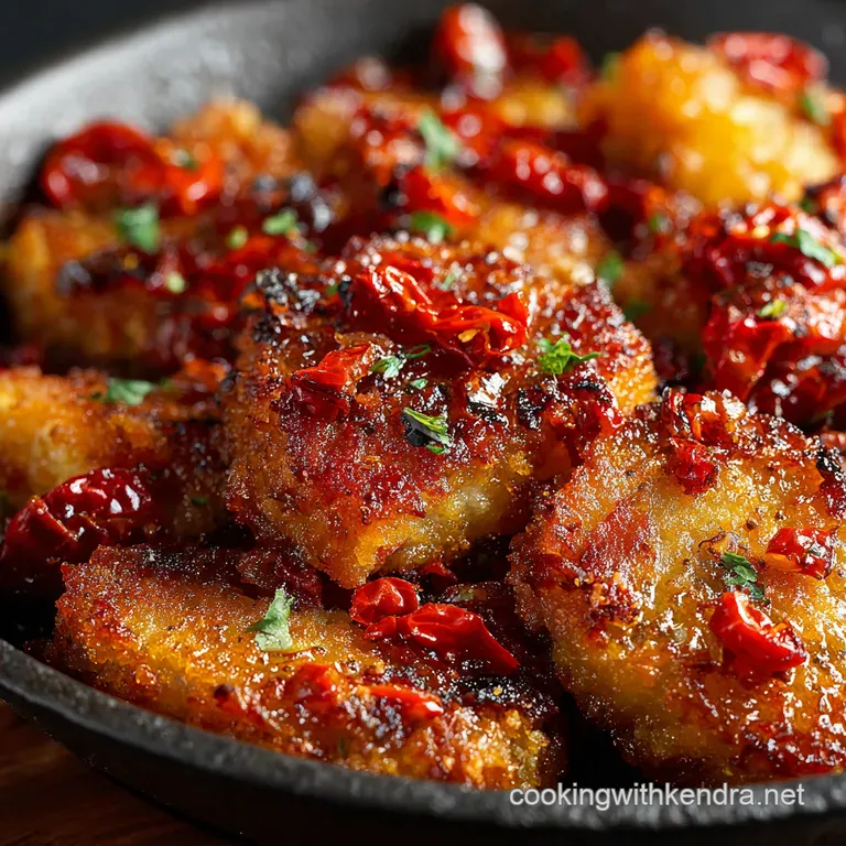 Sunshine in a Pan Classic Homemade Sofrito