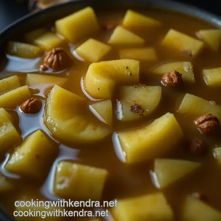 Tantalizing Tepache: a Refreshing Pineapple Ale presentation