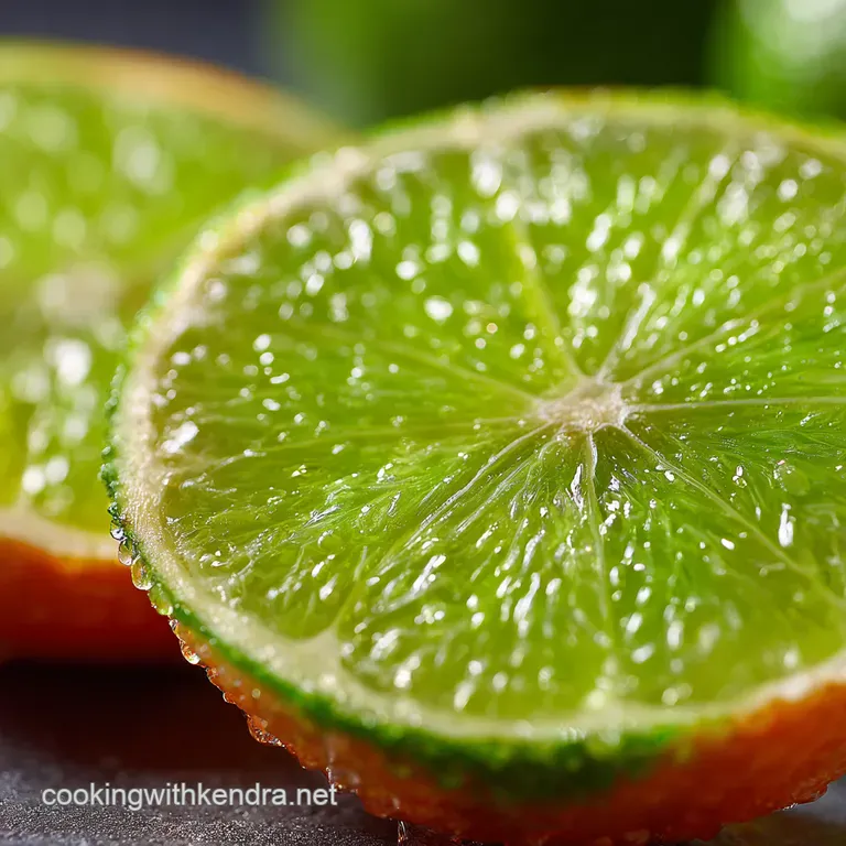 The Classic Daiquiri Simple Sophisticated and Simply Delicious presentation