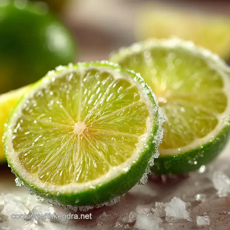 The Classic Daiquiri Simple Sophisticated and Simply Delicious