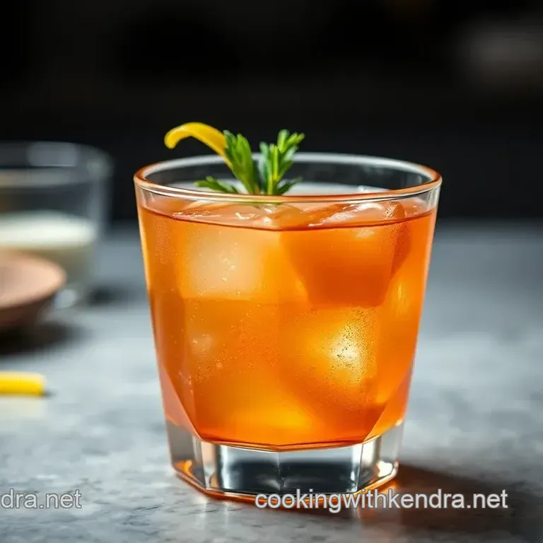 Easy & Refreshing Paper Plane Cocktail Recipes: A Joyful Sip for Any Occasion