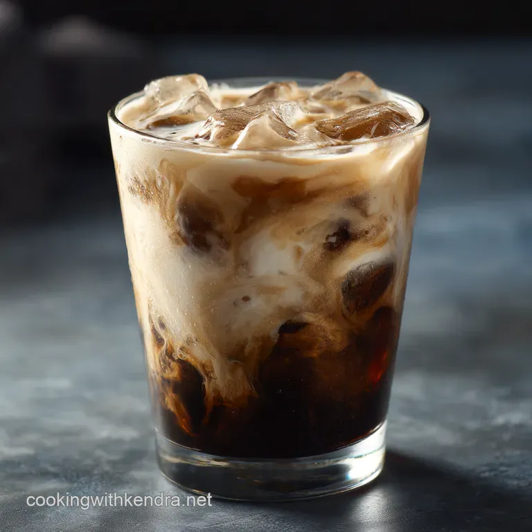 The Colorado Bulldog: White Russian s Chocoholic Cousin