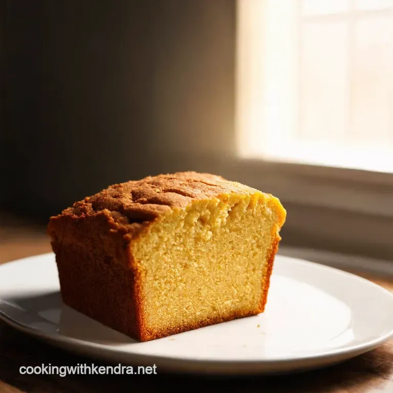 The Great British Ice Cream Loaf NoChurn Wonder presentation