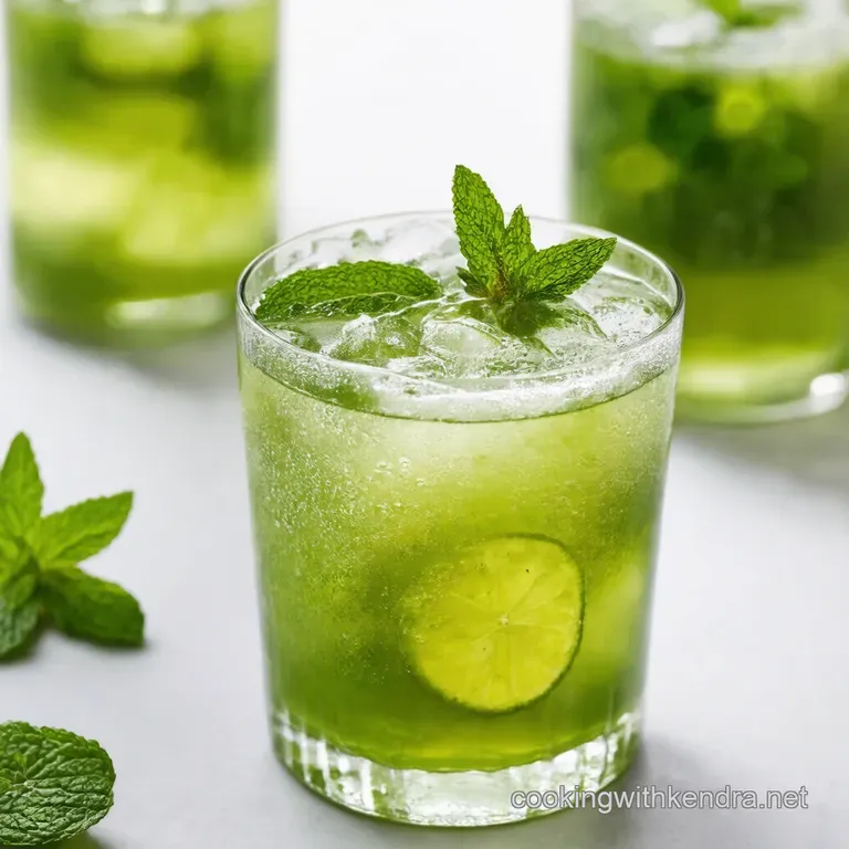 The Kentucky Kiss A Mint Julep Recipe