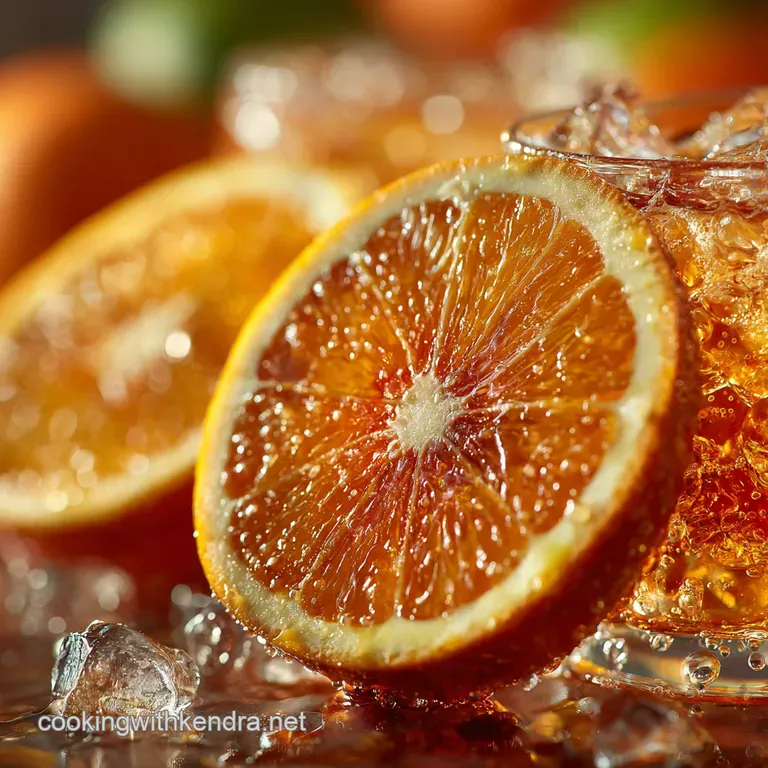 The Perfect Amaretto Sour