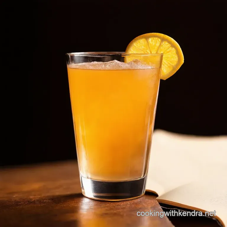 Classic Sidecar Recipe My Foolproof Roaring Twenties Cocktail
