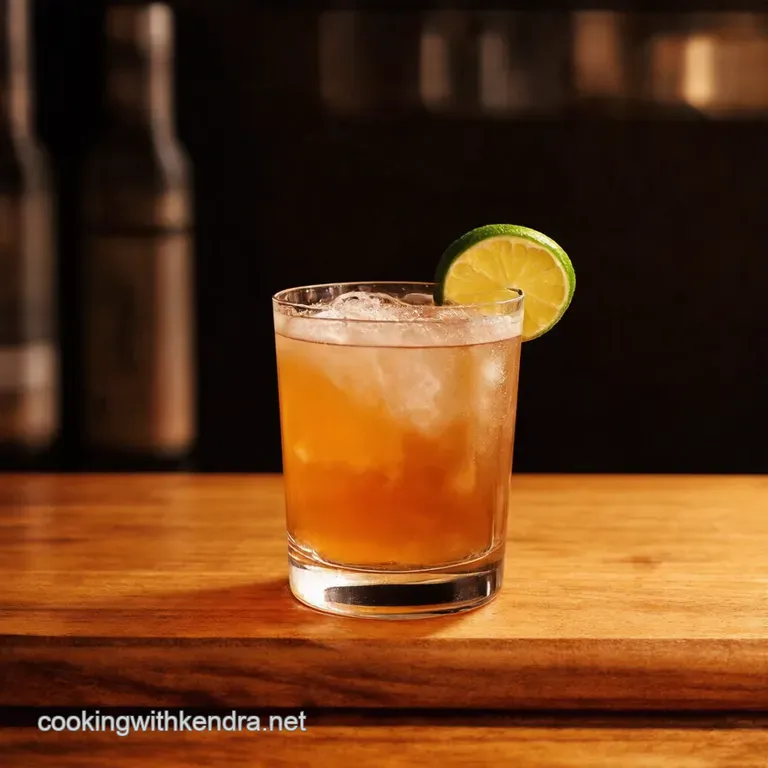 The Perfect Highball Refreshingly Simple Delicious presentation