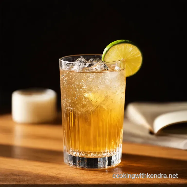 The Perfect Highball Refreshingly Simple Delicious