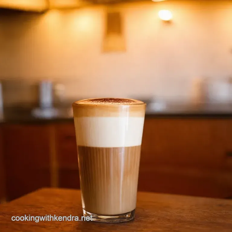 The Perfect Home Cappuccino From Froth to Finish presentation