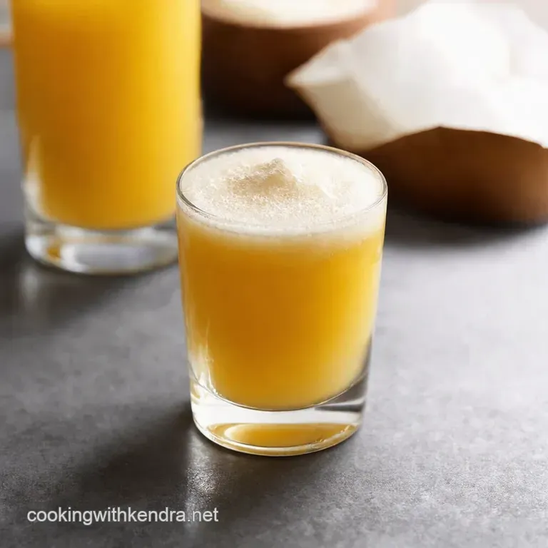 The Perfect Peruvian Pisco Sour Salud