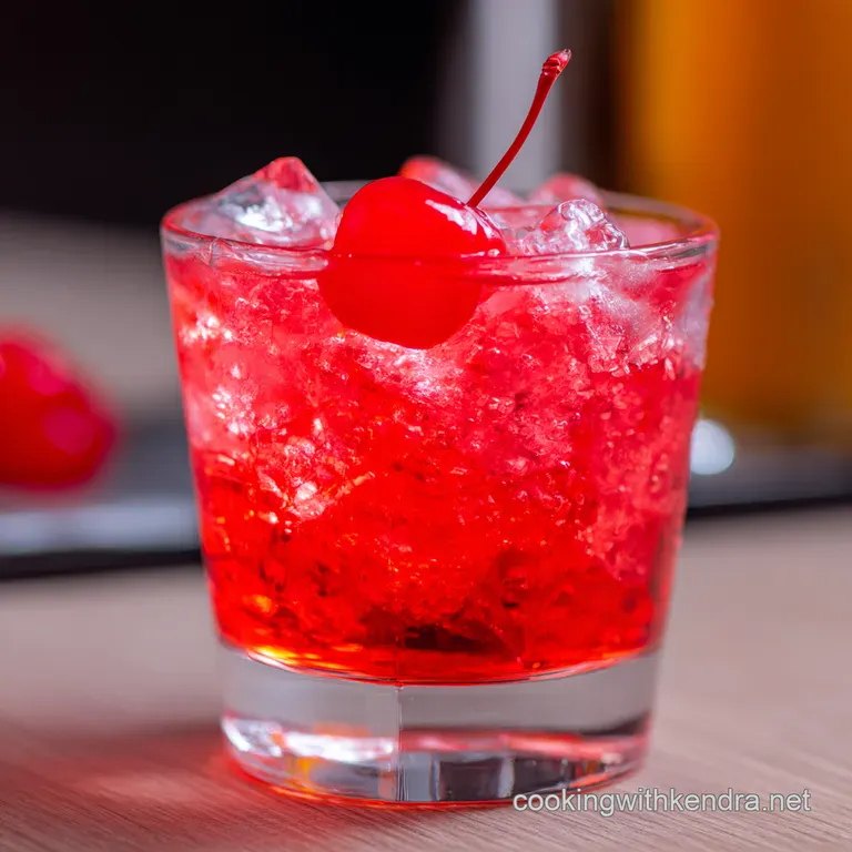 The Perfect Shirley Temple
