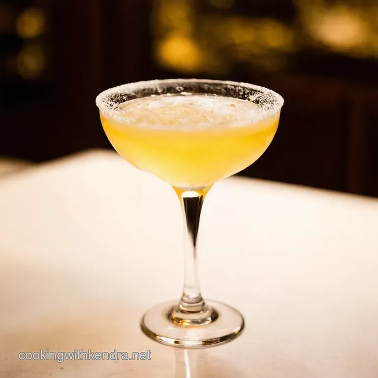 The Quintessential Dirty Martini a Briny Delight presentation