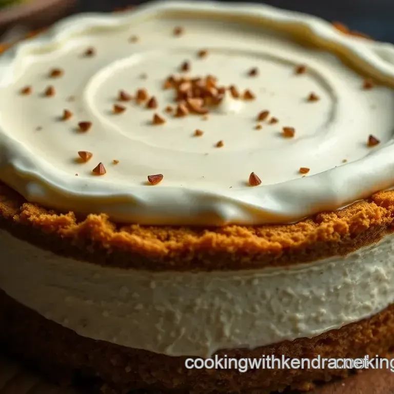 The Ultimate Copycat Cheesecake Factory Cheesecake