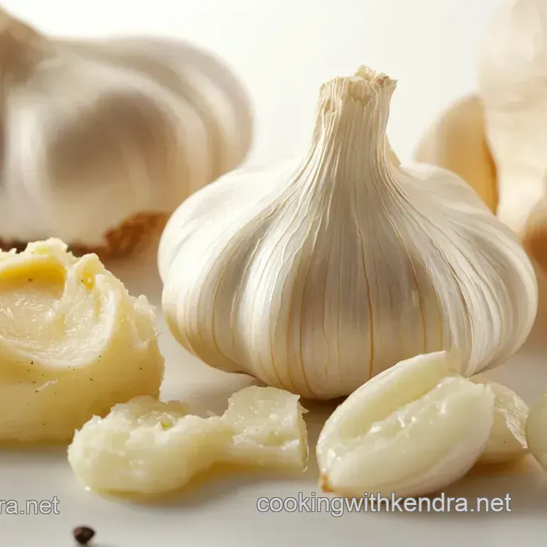 The Ultimate Garlic Butter Trio