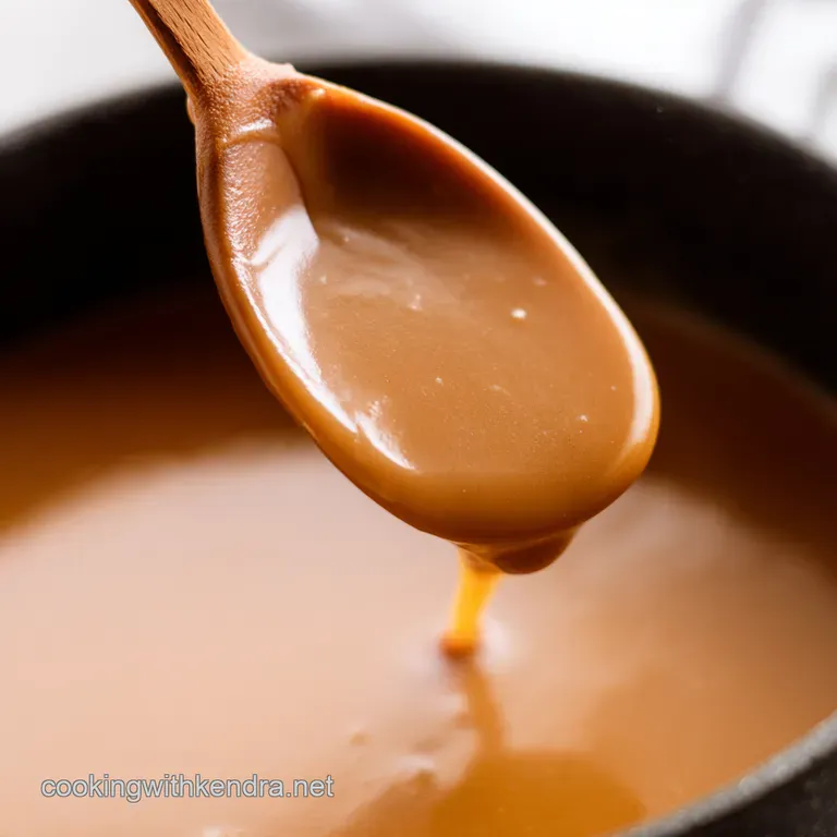 The Ultimate Guide to Thickening Sauce Like a Boss