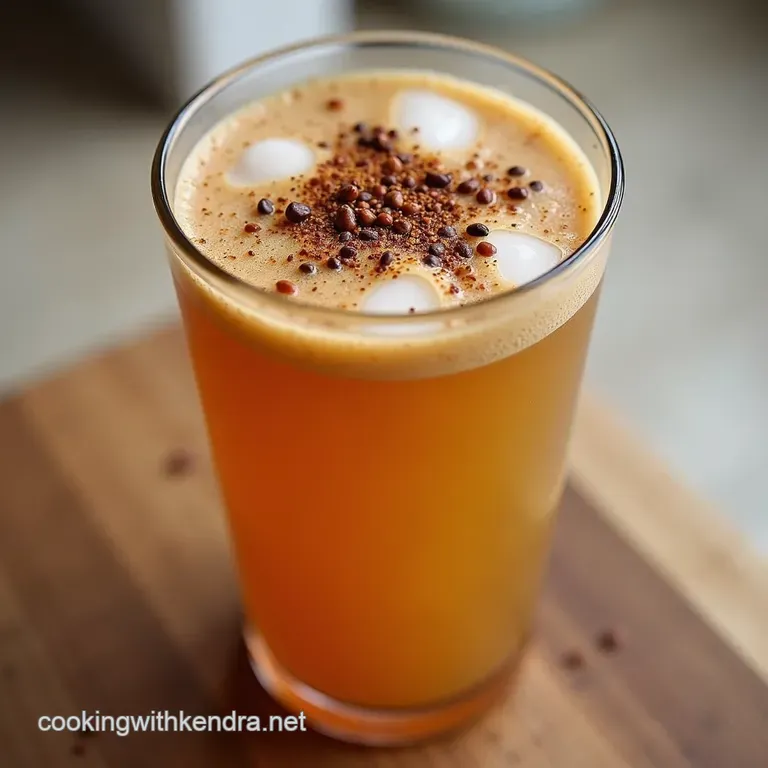 The Ultimate Home Brewed Milk Tea Classic Customizable