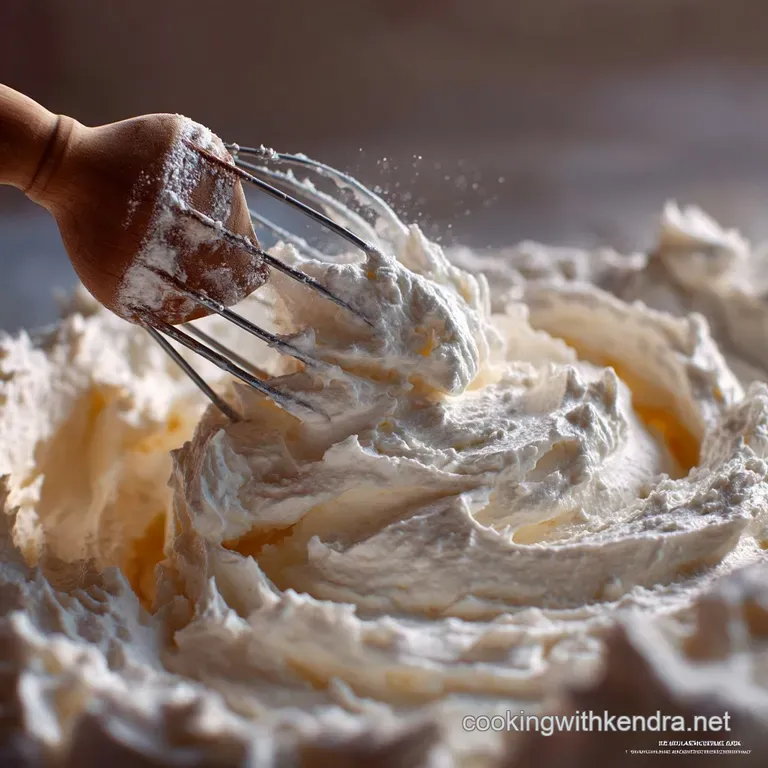 CloudNine Homemade Marshmallow Creme The Real Deal Fluff presentation