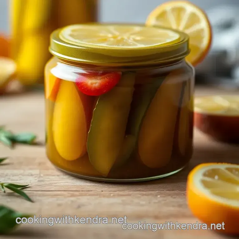 The Ultimate Pickleback Shot presentation