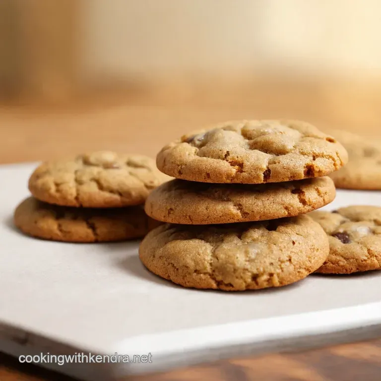The Ultimate Quaker Oatmeal Cookies presentation