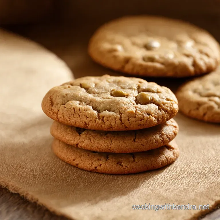 The Ultimate Quaker Oatmeal Cookies